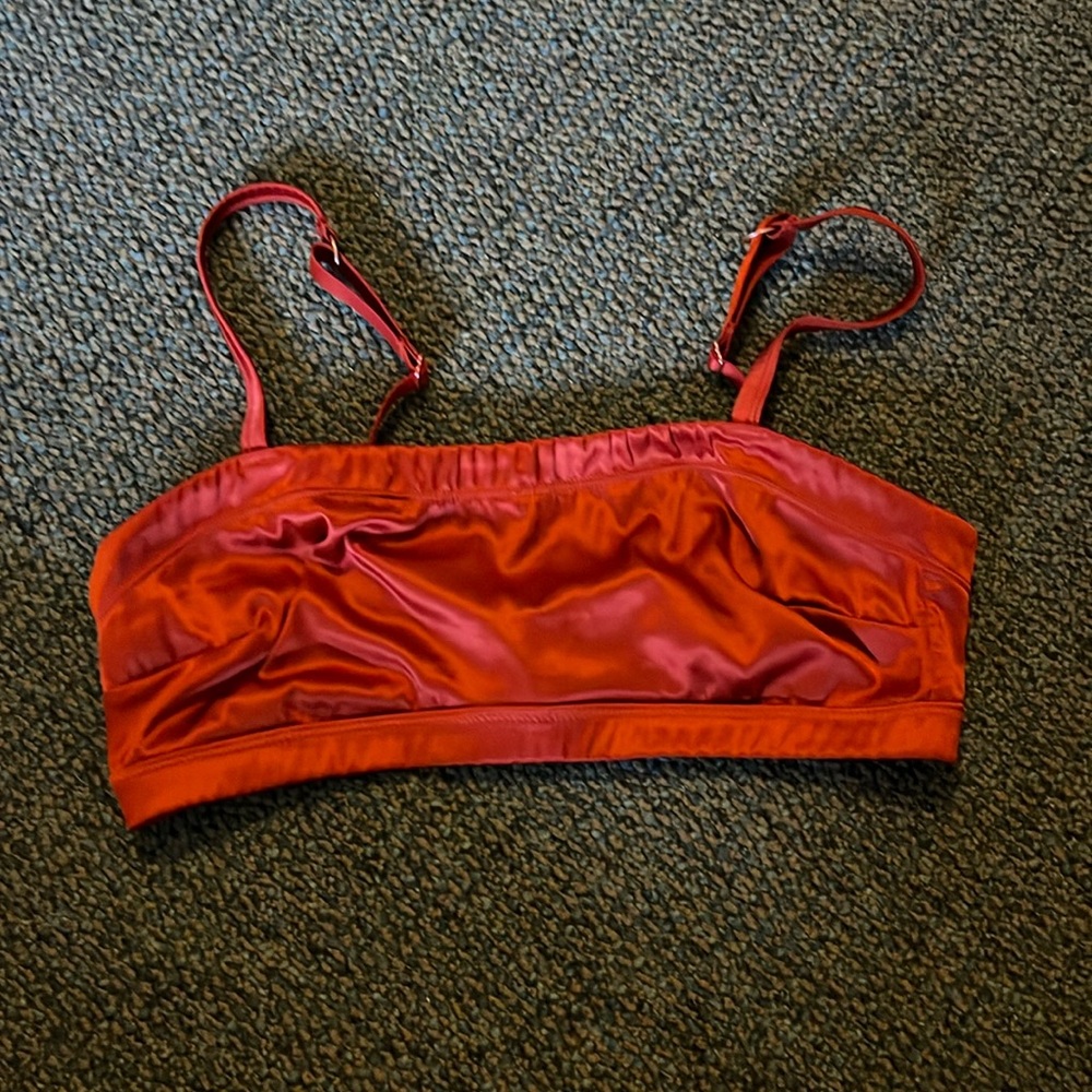 Aerie bralette 
Size XS